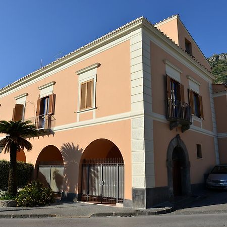 Hotel Sorrento Coast Relais Meta Exterior foto