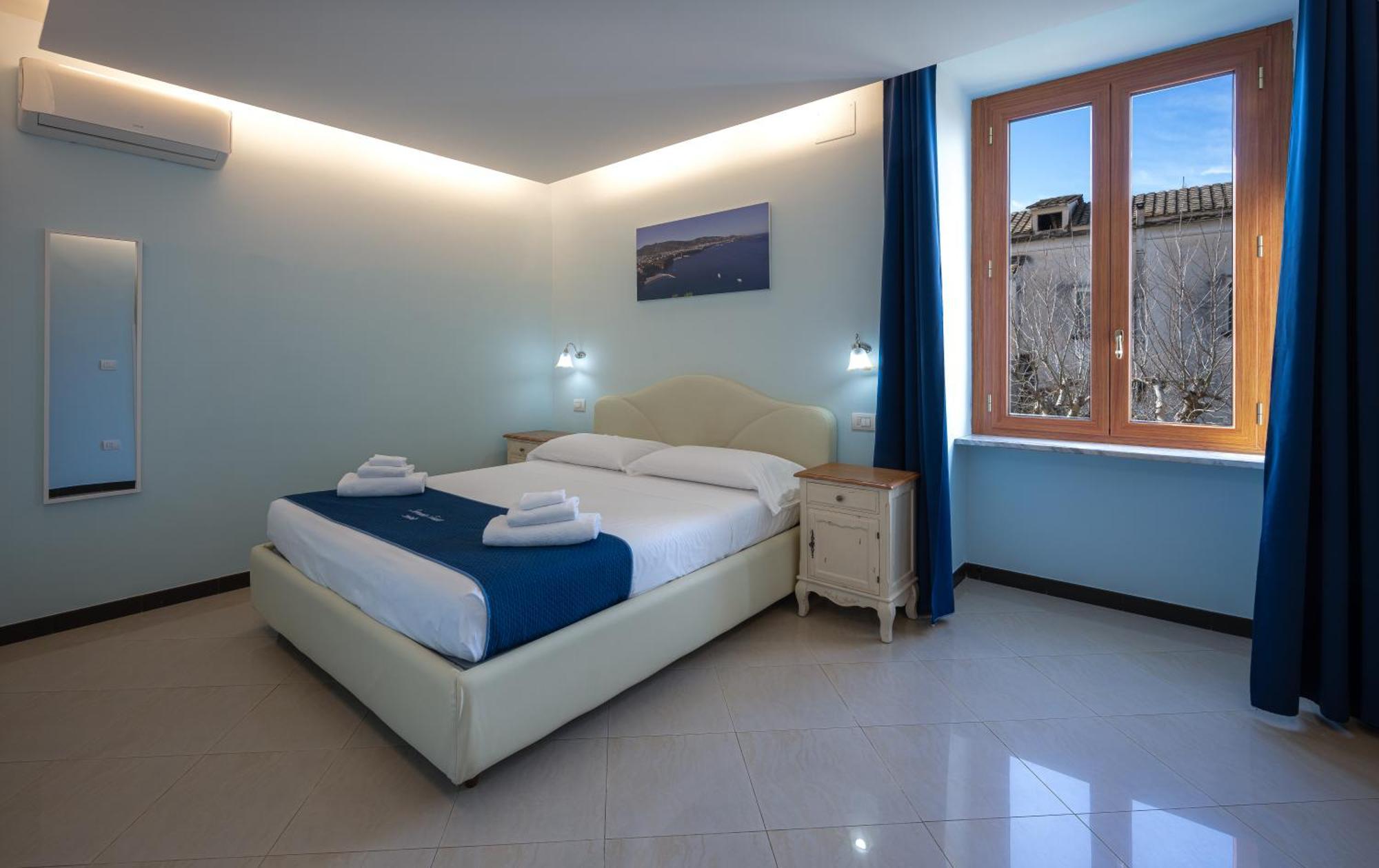 Hotel Sorrento Coast Relais Meta Exterior foto