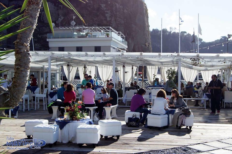 Hotel Sorrento Coast Relais Meta Exterior foto
