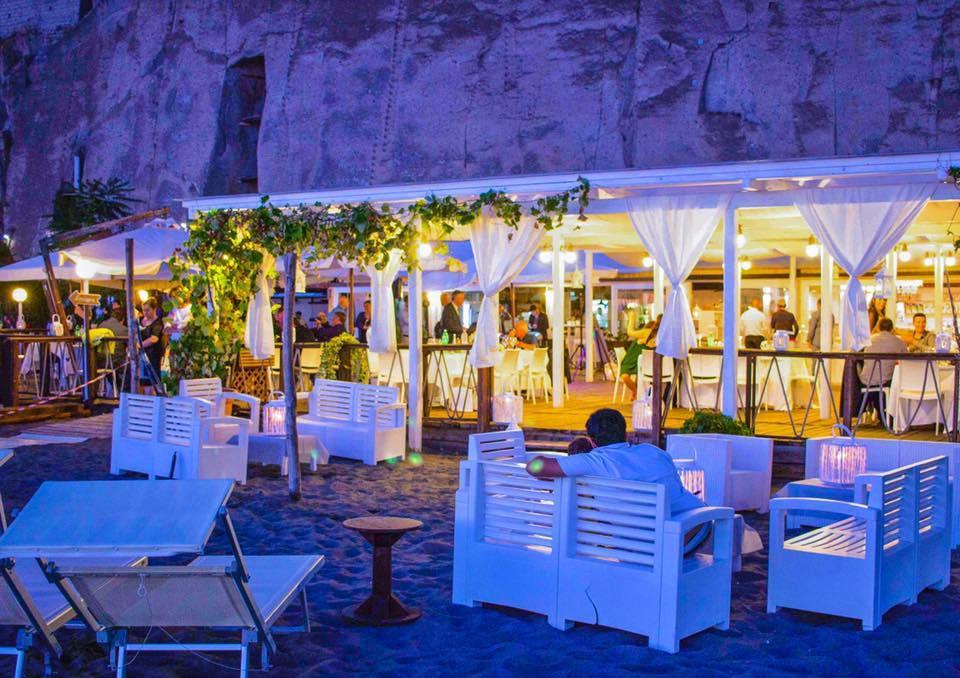 Hotel Sorrento Coast Relais Meta Exterior foto